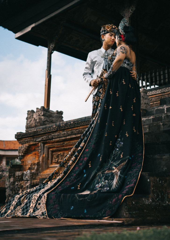 10 amazing wedding photographers on Instagram