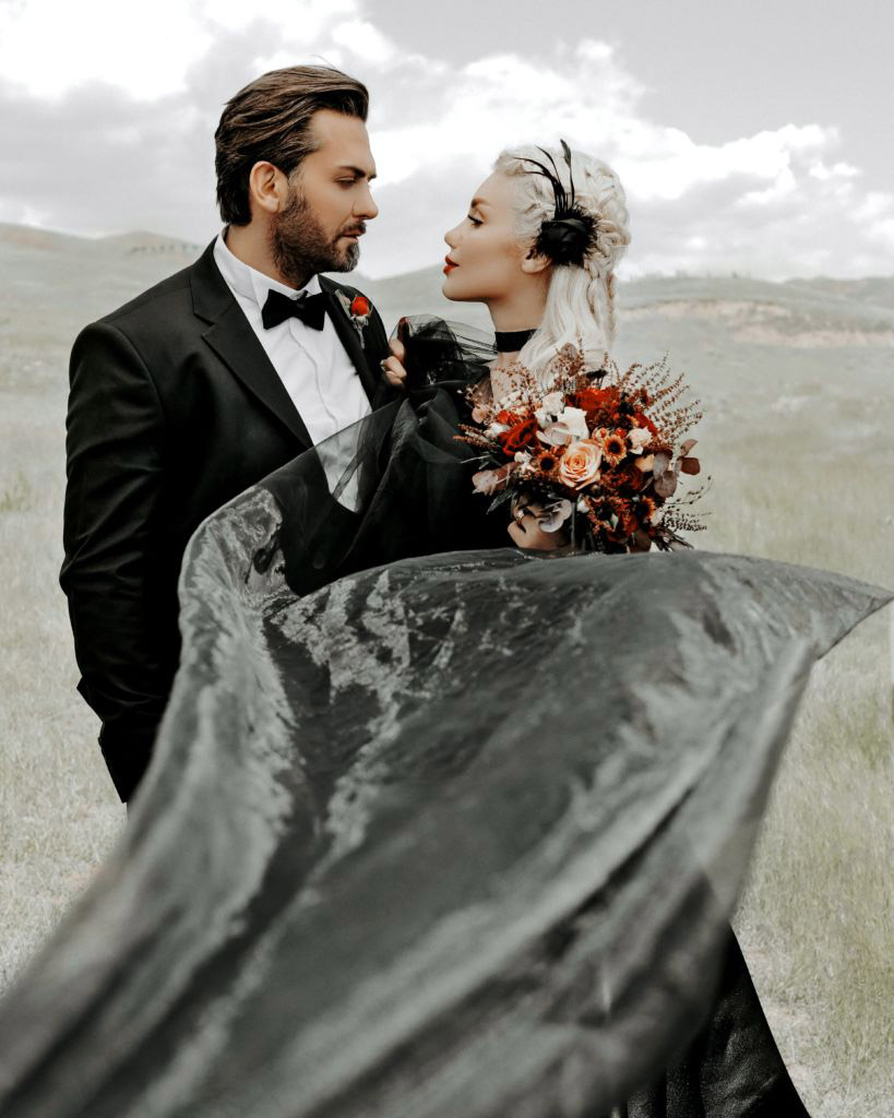 10 amazing wedding photographers on Instagram