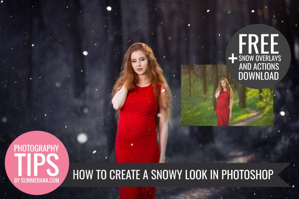 How-to-Create-a-Snowy-Look-in-Photoshop-free-snow-overlays