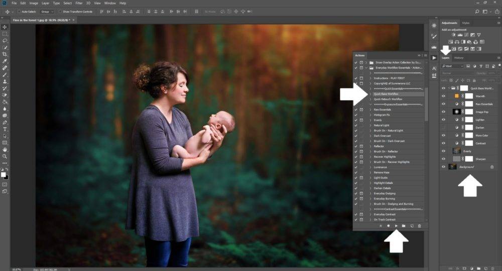 how-to-install-and-use-photoshop-actions