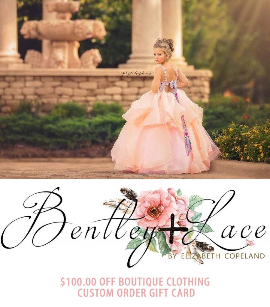 Bentley-and-Lace-$100-off-Boutique-Clothing-Custom-Order-Gift-Card