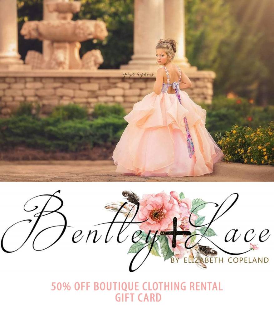 Bentley-and-Lace-50-off-Photography-Boutique-Clothing-Rental-Gift-Card