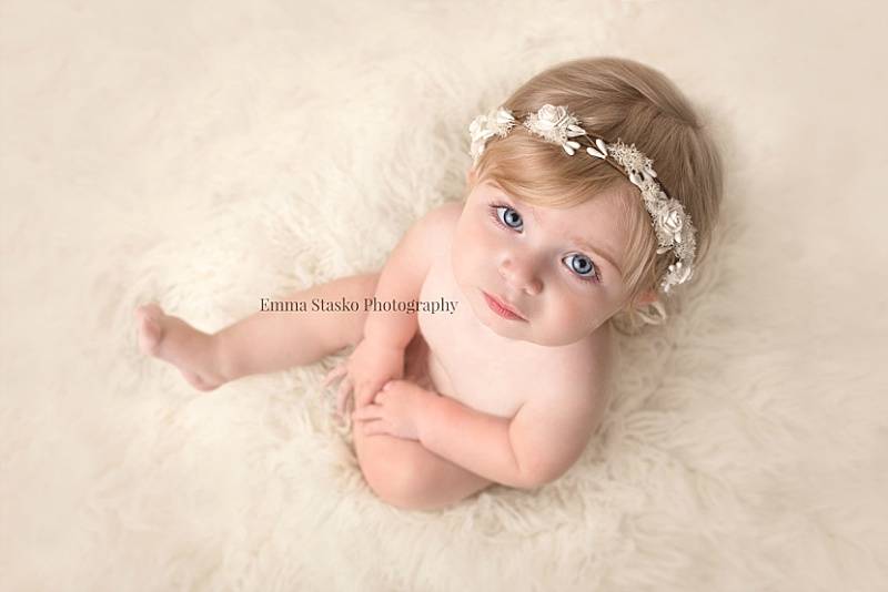 Prissy-Princess-Photography-Props-White-Flower-Crown-Vanilla-Halo