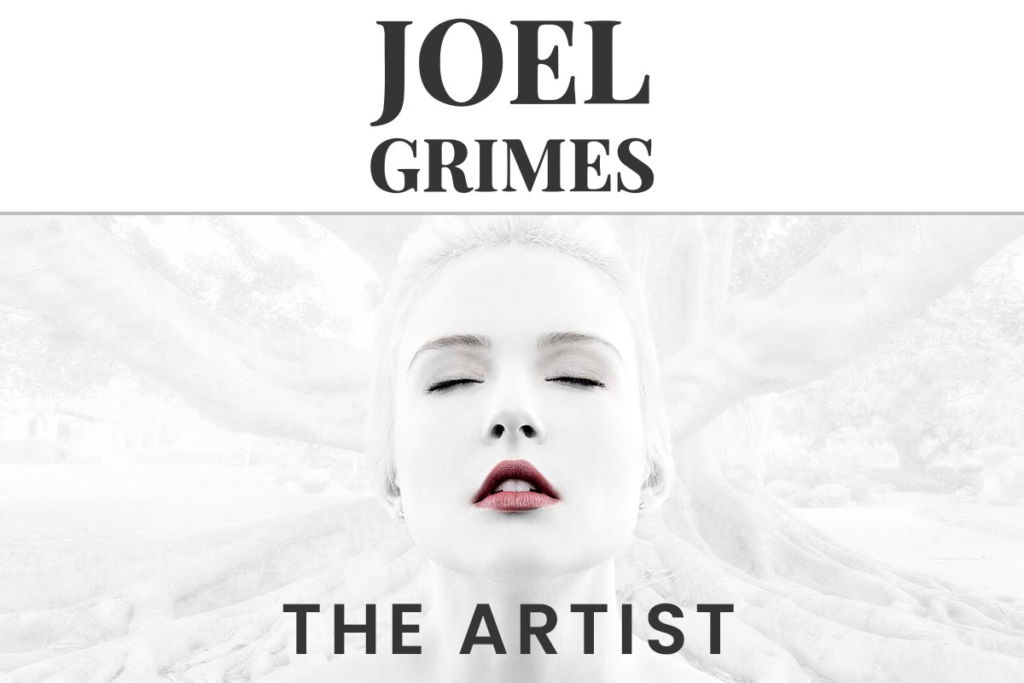 joel-grimes-the-artist