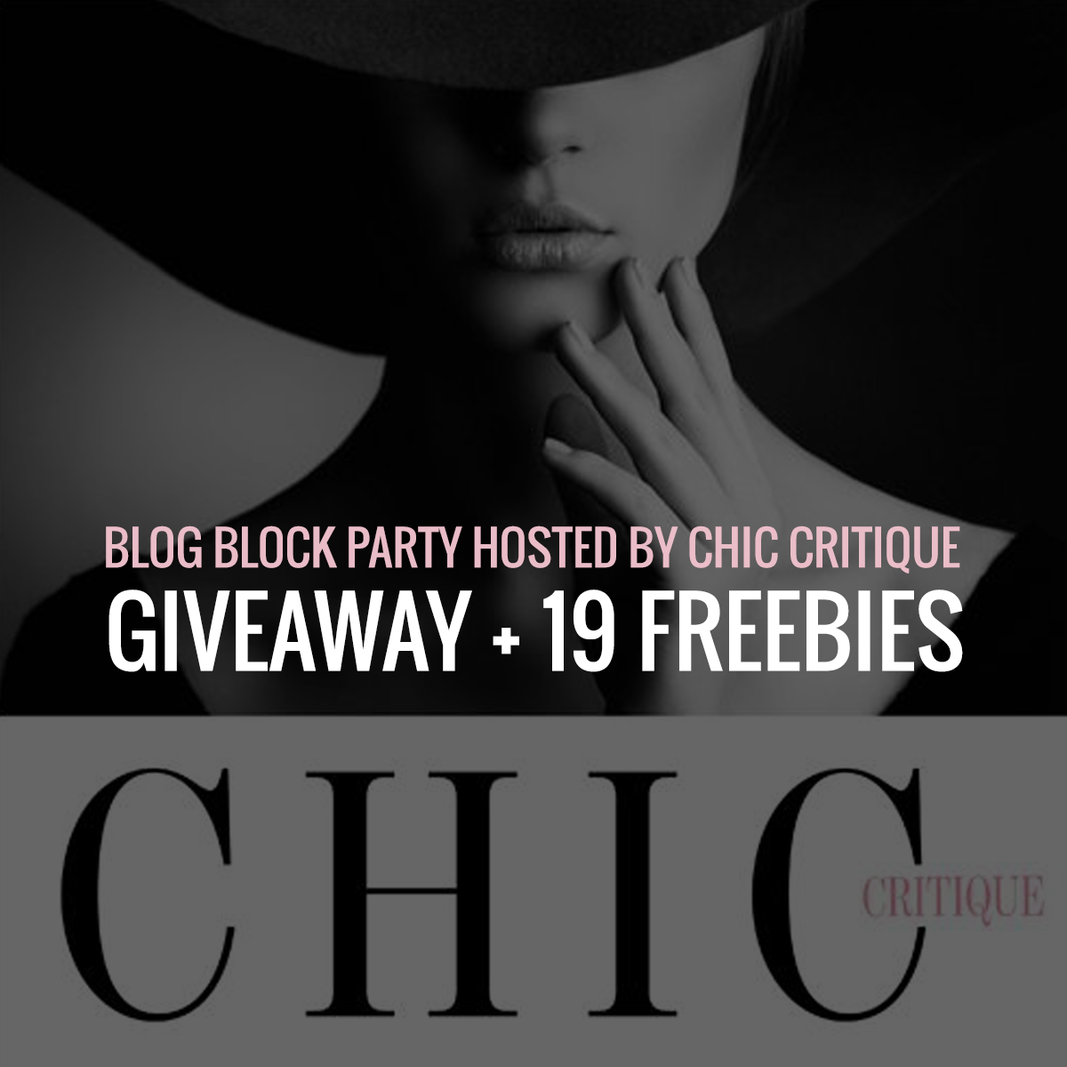 blog block party