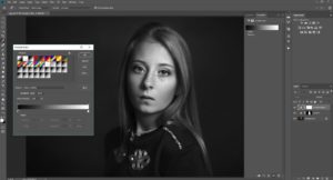 How To Create Amazing Black And White Photos In Photoshop - SUMMERANA