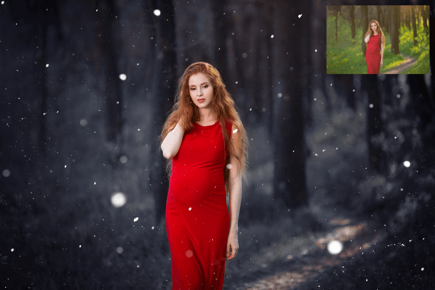 how-to-create-a-snowy-look-in-photoshop