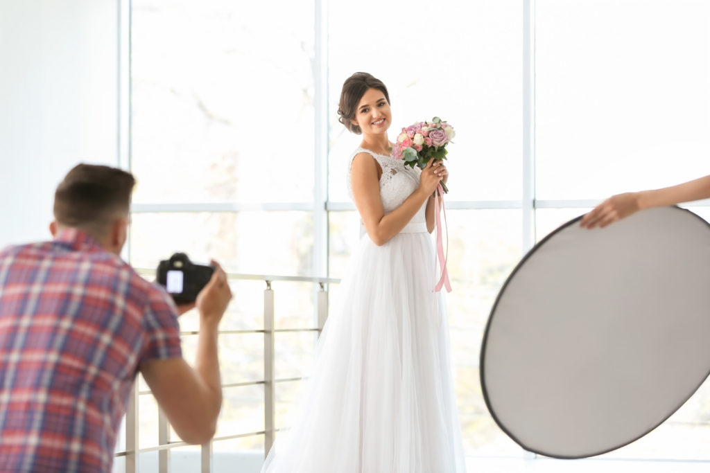 How to Use a Reflector