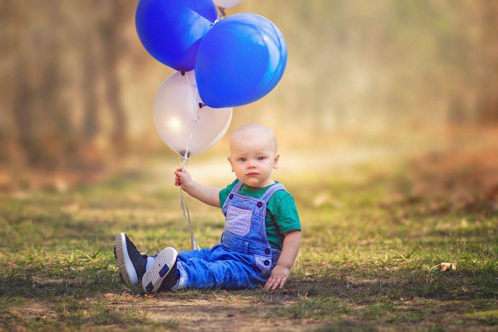 Balloons