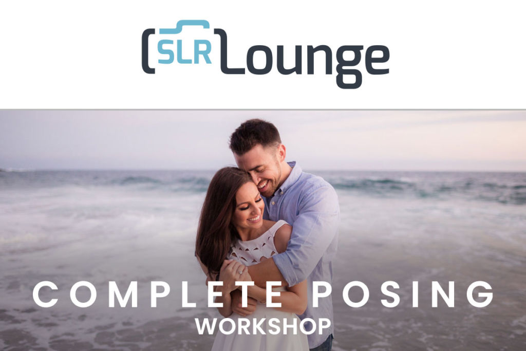 Photography Tutorials on SLR Lounge