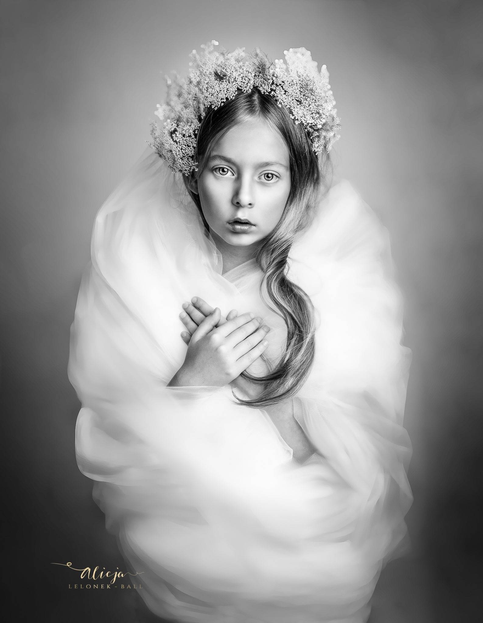 Top Photographers of the Week - Black and White - Summerana - Photoshop ...