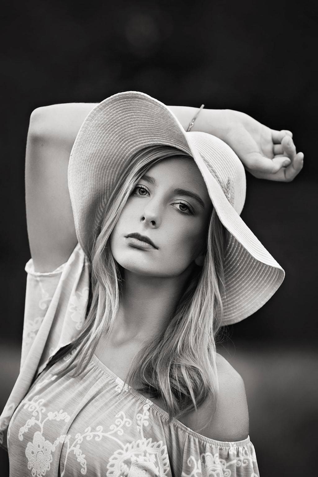 Top Photographers Of The Week - Black And White - Summerana - Photoshop ...