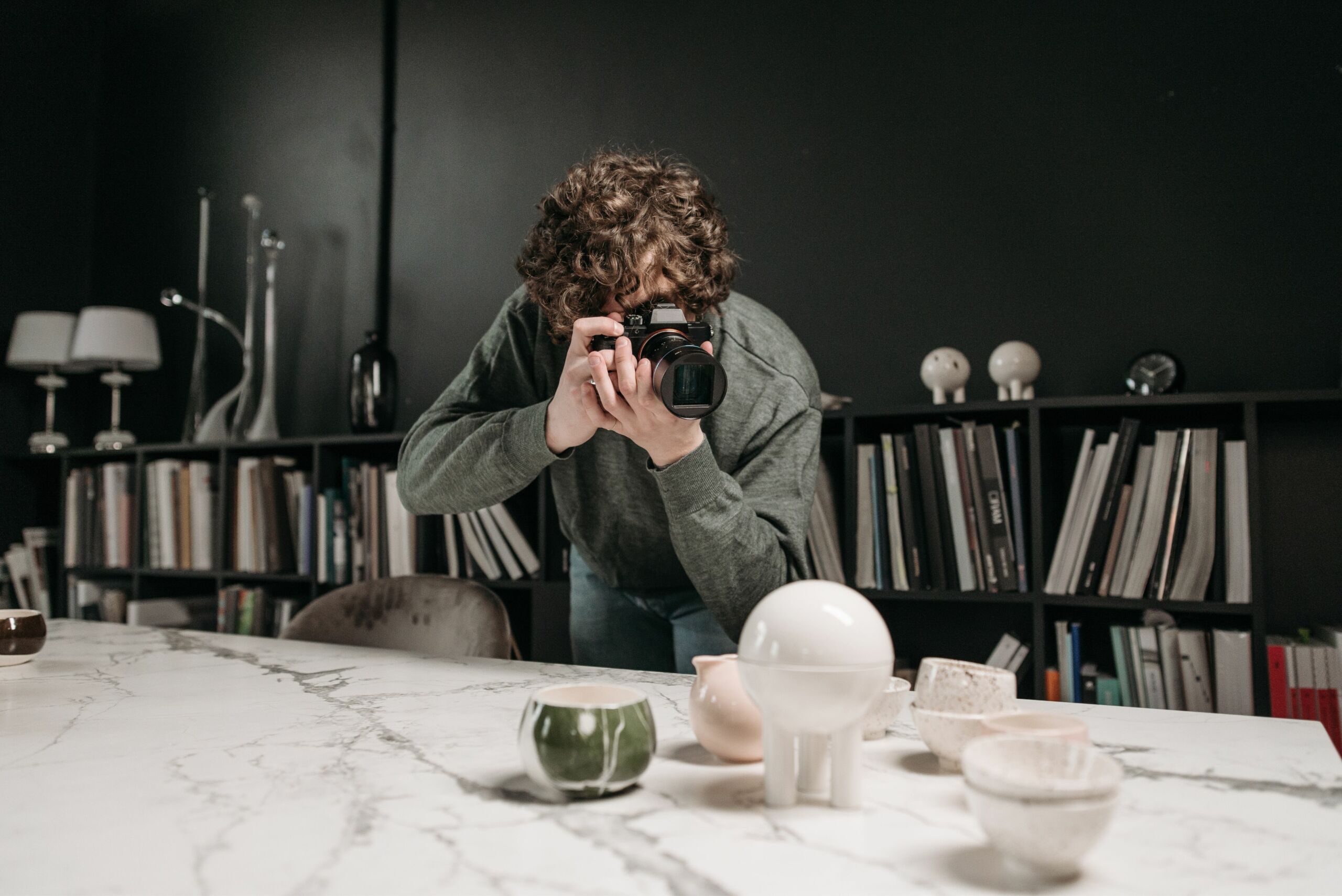 Learn about the art of storytelling through product photography. Find out why creating an emotional connection with your product and audience is crucial. 