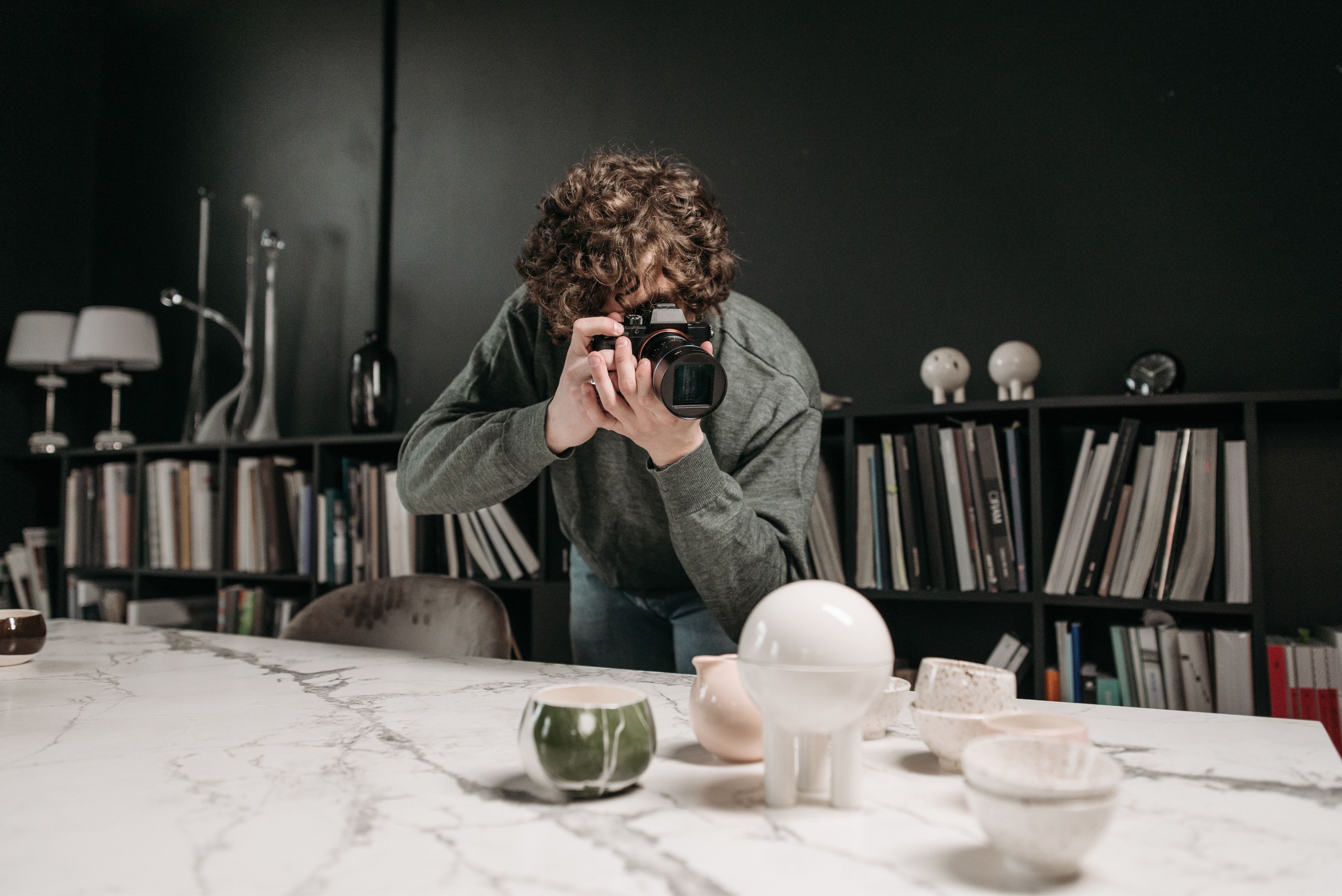 Learn about the art of storytelling through product photography. Find out why creating an emotional connection with your product and audience is crucial.